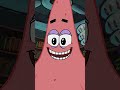 Bob Esponja | A história do craca feio do Patrick 🤣 #Shorts