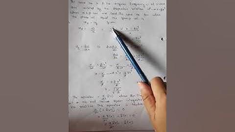 Csir net physical science solutions June 2019