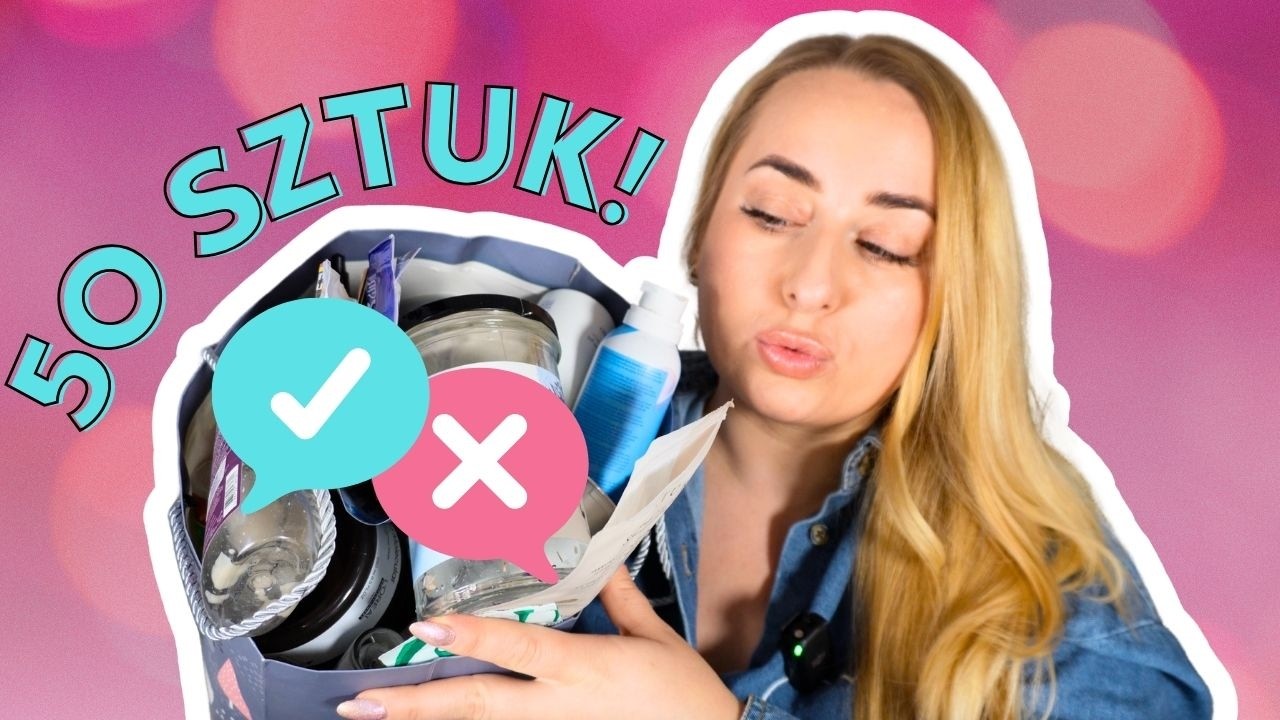 DENKO: HITY ✅ I KITY ❌ NAJLEPSZY BALSAM I PERFUMY!