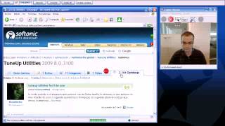 Overview eViacam