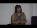 USB Knowledge Seminar 2016 Rhoda Kadalie