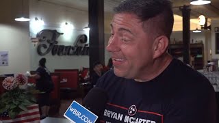 Vice Mayor Bryan McCarter wins GOP primary for Sevier County mayor