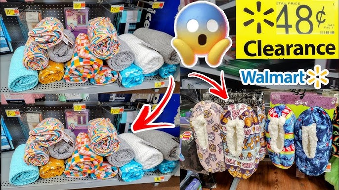 Walmart 90% Off Clearance RUN Deals🏃🏽‍♀️🔥Walmart Clearance