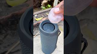 Slime test