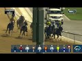 Race #3 – 31.01.25 – The Valley By Emaar Conditions Stakes – Undefeated