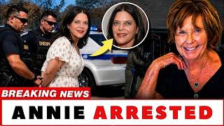 BREAKING NEWS : Nancy Guthrie's Body Found In Annie's Garden / Arrest occurs... Profile