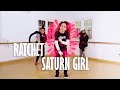 Ratchet Saturn Girl Aminé Carlota Sájara Choreography mp3