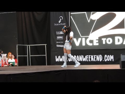 【bunny☆kaisui】 キャノンボール/Cannonball 【踊ってみた Dance Cover】原駅ステージA/Haraeki Stage A @ Japan Weekend