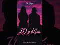 Te amo tanto como JD a Kim #jdpantoja #kimberlyloaiza