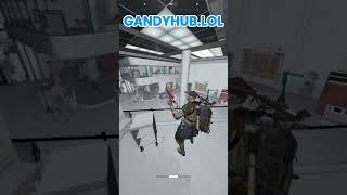 ARC Raiders Is Full Of Hackers | ARC Radiers #arcraiders #arcraidersgameplay #funnygameplay