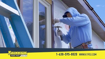 Krumwiede Commercial Video