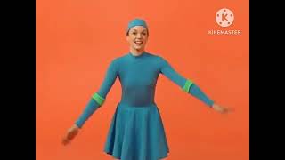 4 Square Intersials Folding