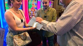 The Most LEGENDARY Win of My Life! (History in the Making) screenshot 5