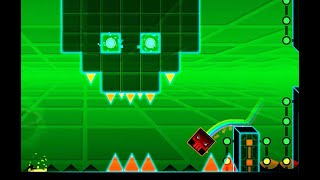 REVERSED THEORY 2 By PashokPlay | Geometry Dash