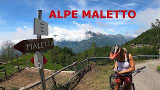 Carema Alpe Maletto