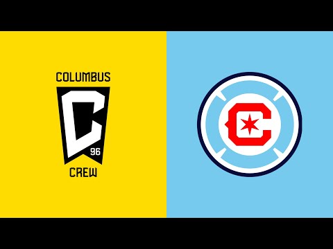 Columbus Chicago Goals And Highlights
