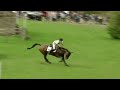 Let’s relive Pippa Funnell’s cross- country round from 2003 with the wonderful Primmore’s Pride.