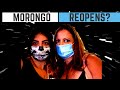 Morongo Casino Worker Tests Positive For COVID-19 Weeks ...