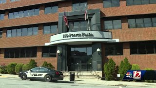 GPD receives STAR grant for Behavioral Health Response Team