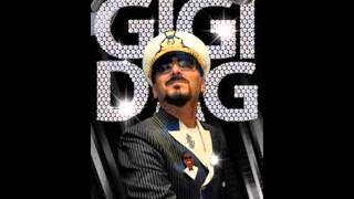 Gigi D&#39;Agostino - Bla Bla Bla (Abbentenza mix)