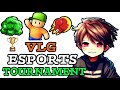 VLG ESPORTS TOURNAMENT 🏆❤️ FINAL DAY