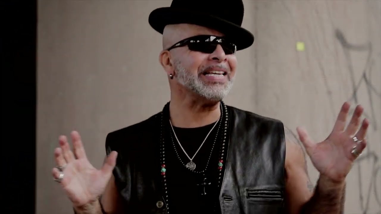 Colonel Red & Inkswel - Joy