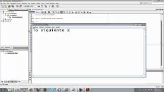 Tutorial Proyecto Java Basico NetBeans Update