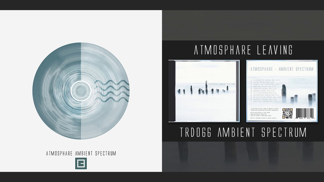 Watch Atmøsphäre - Leaving on YouTube Watch Atmøsphäre - Leaving on YouTube