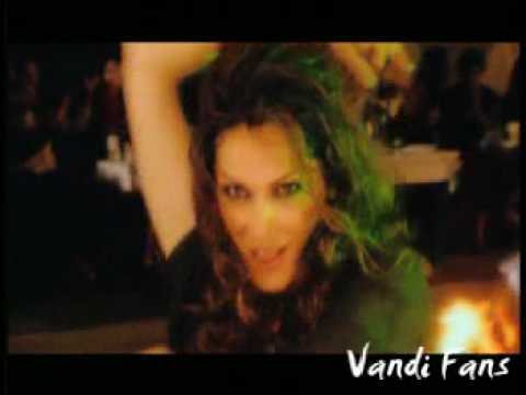 Despina Vandi - Anaveis Foties [Official Video]