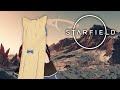 【Starfield】ぶっちゃけStarfieldってどんなゲーム？試しにプレイしてみよう【藤原ﾉこーりー】