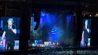 Knockin On Heavens Door by Guns N' Roses, Toronto 2026