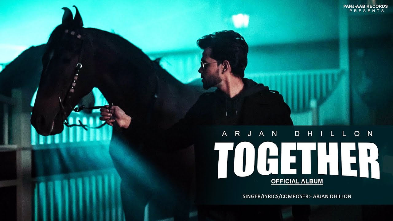 Watch Together Arjan Dhillon | Full Album | New Punjabi Song 2025 | Latest Punjabi Songs 2025 on YouTube Watch Together Arjan Dhillon | Full Album | New Punjabi Song 2025 | Latest Punjabi Songs 2025 on YouTube