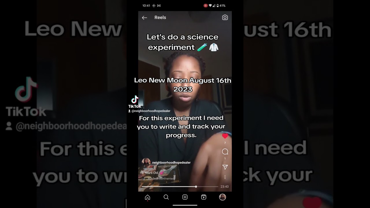 Psychic Science Class 🧪