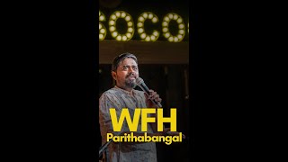 Work from Home பரிதாபங்கள் | Tamil stand up comedy | Jagan Krishnan
