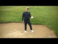 Get Out of the Bunker Consistently by Improving Your Alignment | Golf Tips
