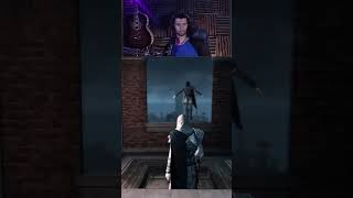 you are an assassin ..... if you live | #drayhchay on #Twitch