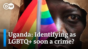 Uganda to pass law criminalizing genders other than man and woman | DW News