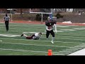 Football Highlights 1 13 21 Final