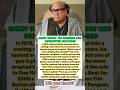 Danny DeVito: The Underdog Who Outsmarted Hollywood