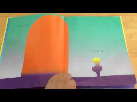 もこもこもこーら もこもこもこ」 プレママ絵本 - YouTube