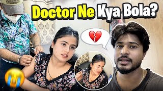 Download lagu Doctor Ne Kya Bola? 😭 | Stargirl Ki Health Update ❤️ | Mummy Hui Emotional 