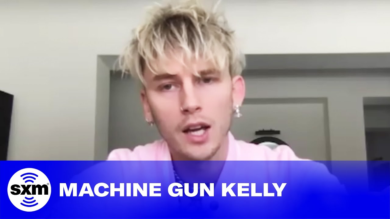 Is Machine Gun Kelly's 'Downfalls High' Autobiographical?