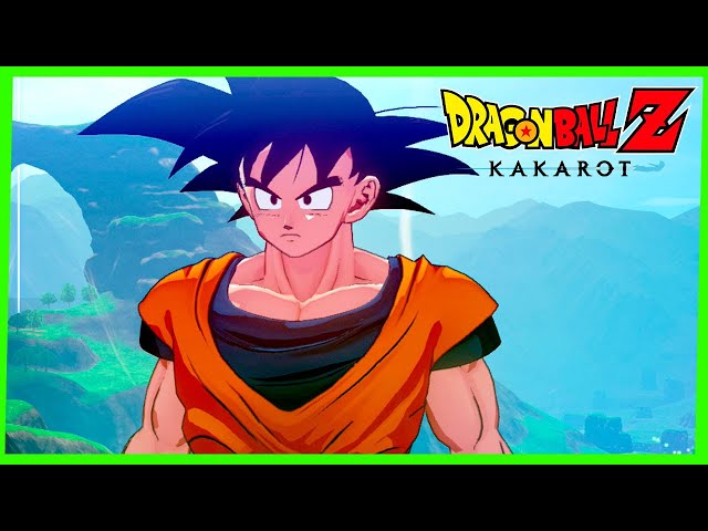 Dragon Ball Z: Kakarot (Multi) mostra como fortalecer seus personagens em  novo trailer - GameBlast