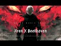 Dragon Ball Super JIREN S Theme Epic Beethoven Cover 