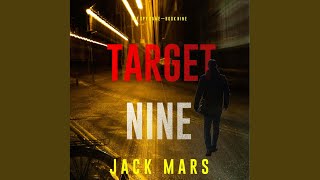 Chapter 125 - Target Nine (The Spy Game—Book #9)