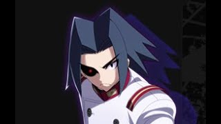 UNI[cl-r] 初中級者リーグ戦～店内対戦会 2021/6/20