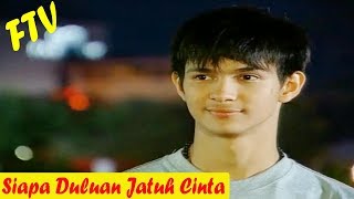 FTV Terbaru 2018 - Siapa Duluan Jatuh Cinta - Marcel Darwin, Noumira, Winda