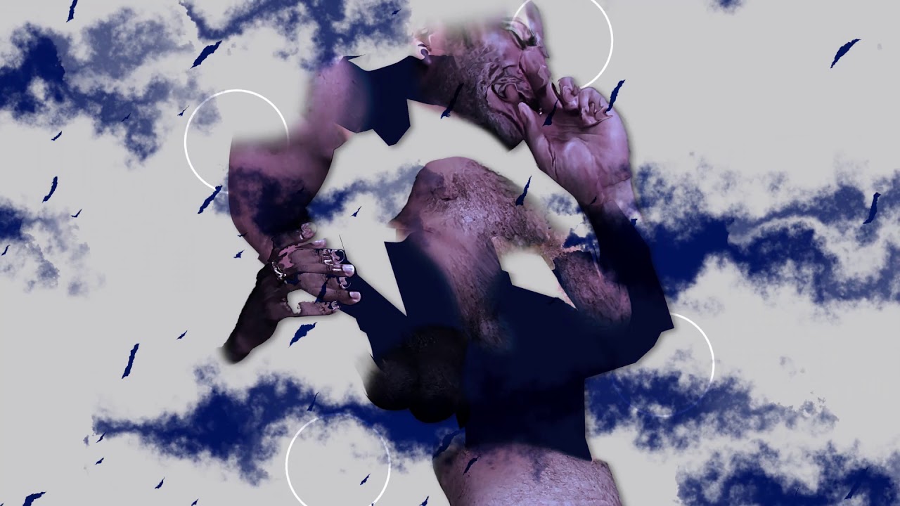 Phone Transition #3 — 10 minutes loop