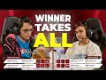 The CLOSEST Pokemon Finals You'll Ever See