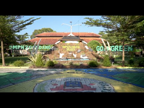 Profil SMP Negeri 2 Gondang Profil SMP Negeri 2 Gondang